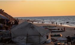 تقرير إسرائيلي يحذر: غزة قد تغرق في أعماق البحر لهذه الأسباب